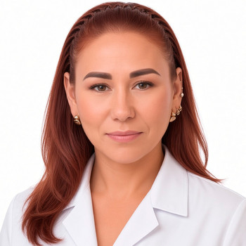 Кожина Евгения Сергеевна