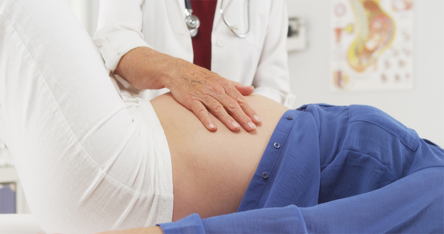Планирование беременности в гинекологии Щербинки