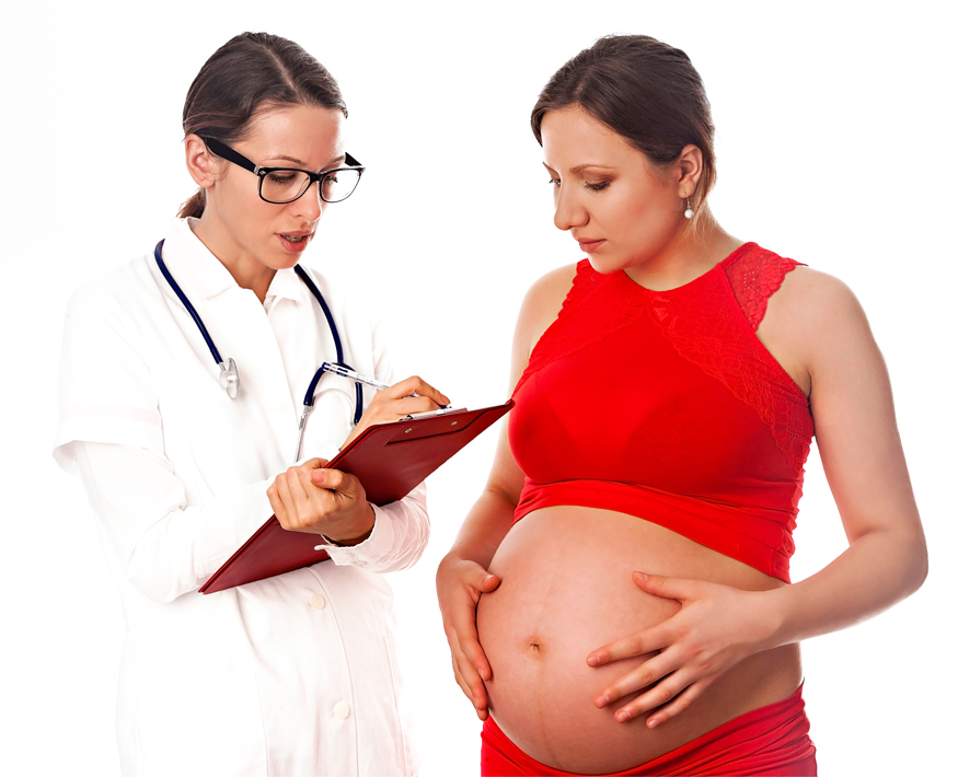 Ведение беременности в медицинском центре в Щербинке, Подольске, Бутово и Москве